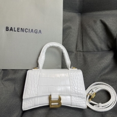 Balenciaga Hourglass Bags